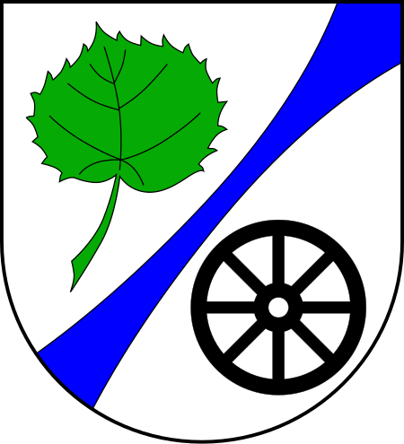 DEU Schackendorf COA