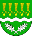 Silberstedt címere