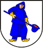 Welper coat of arms