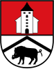 Wappen von Everswinkel