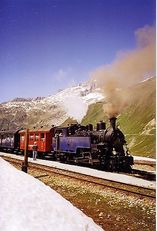 <span class="mw-page-title-main">Muttbach-Belvédère railway station</span>