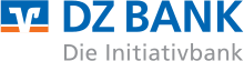 DZ Bank logo.svg