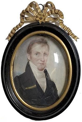 <span class="mw-page-title-main">Daniel G. Garnsey</span> American politician (1779–1851)