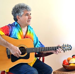 <span class="mw-page-title-main">Darryl Cherney</span> 20th and 21st-century American environmentalist, musician, and presidential candidate