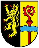 Wappen der Ortsgemeinde Ohmbach