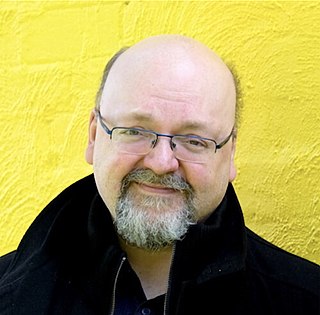<span class="mw-page-title-main">David Gaider</span> Canadian writer and game designer