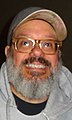 David Cross, comedian and actor known for Mr. Show and Arrested Development (did not graduate)
