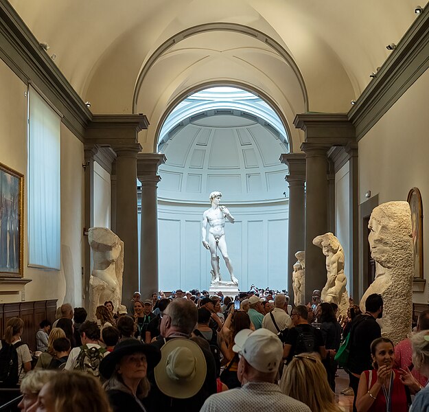 File:David at the Galleria dell'Accademia (61351).jpg