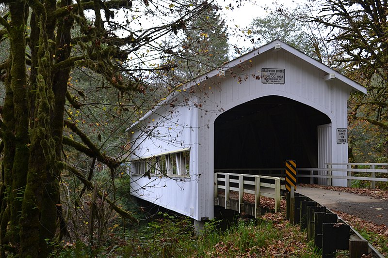 File:Deadwood Creek Bridge (Deadwood, Oregon).jpg