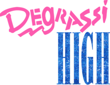 Degrassi High logo.png