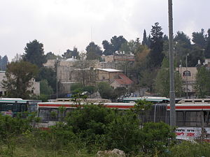 Deir Yassin