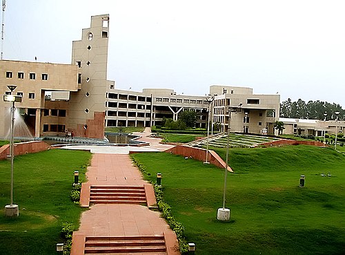 Technological university