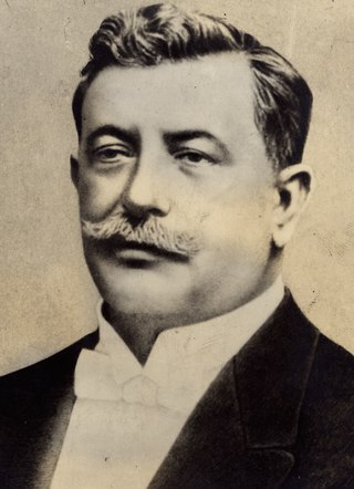 Delmiro Augusto da Cruz Gouveia