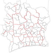 Departments map Côte d'Ivoire (2009-11).jpg