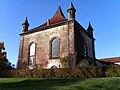 Derneburg Castle