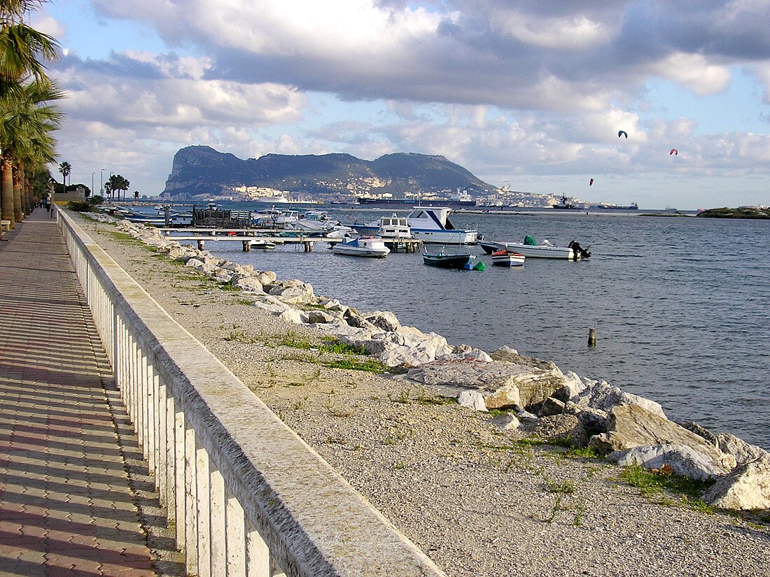 Río de las Cañas (suba sa Espanya)