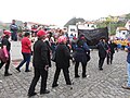 Desfile de Carnaval em São Vicente, Madeira - 2020-02-23 - IMG 5313
