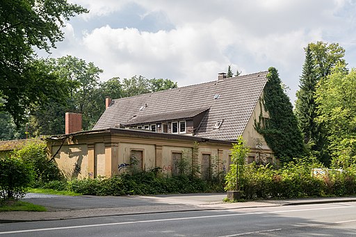 Detmold - 2015-08-19 - Gaststätte Falkenkrug (1)