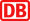 Logo de la Deutsche Bahn