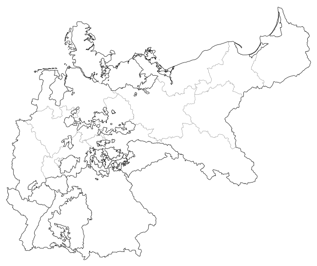 File:Deutsches Reich (Karte) Reuß ältere Linie.svg