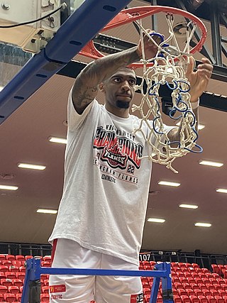 <span class="mw-page-title-main">Devondrick Walker</span> American basketball player