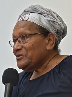 Déwé Gorodey New Caledonian politician (1949–2022)