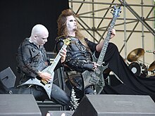 Dimmu Borgir, Wiki