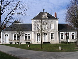 Gemeentehuis