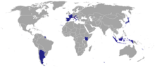 Sličica za Seznam diplomatskih predstavništev San Marina
