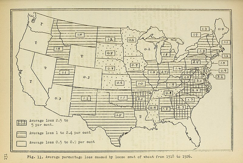 File:Diseases of cereal and forage crops in the United States in 1926 (1927) (20345358393).jpg