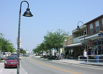 Tarpon Springs