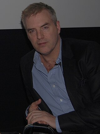 <span class="mw-page-title-main">Donal MacIntyre</span> Irish investigative journalist