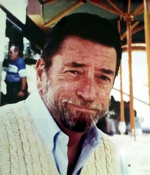 File:Donald E. Stewart (cropped).jpg