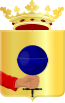 Escudo de armas de Doniawerstal