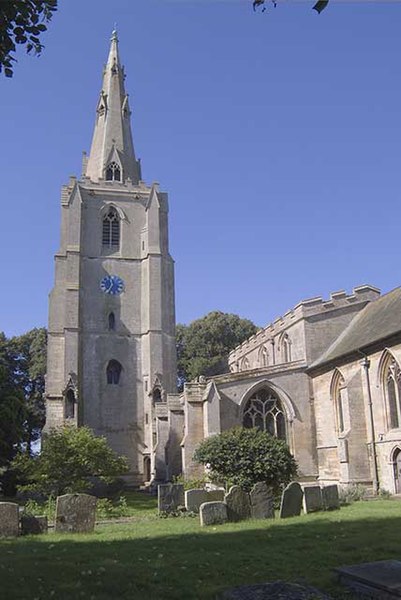 File:Donington church - geograph.org.uk - 70308.jpg