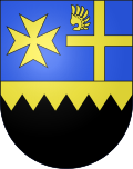 Coat of arms of Donneloye