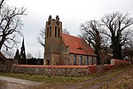 Dorfkirche Sydow