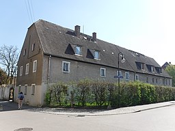 Dorfstraße 17, Niedergohlis (1)