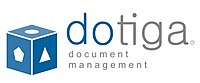 Dotiga Logo