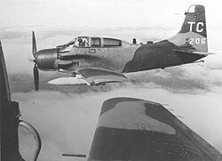 250px-Douglas_A-1E_Skyraider_of_the_1st_