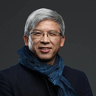 <span class="mw-page-title-main">Zhao Feng (art historian)</span>