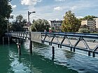 Drahtschmidlisteg über die Limmat, Stadt Zürich ZH 20180908-jag9889.jpg