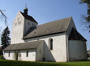 Dreiheide Weidenhain church.jpg