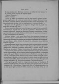 Et Jean pénétra enfin dans « sa caserne », au milieu de « son régiment ». En passant devant le poste, le sergent appela : « Caporal Flambeau ! » Celui-ci accourut. « Voici un ordre de réquisition, avec les bons pour le citoyen payeur ; prends cinq hommes de corvée et va-t’en chez le citoyen Reversy, loueur de voitures, rue Saint-Antoine, à l’enseigne du Bon Luron. Tu prendras cinq charrettes à deux chevaux et tu les ramèneras ici… Au trot, marche ! » Toujours suivi du petit Jean, le sergent se dirigea vers un grand bâtiment situé au fond de la cour. Tout en marchant, le gamin ne perdait pas un coup d’œil, et examinait le mouvement qui régnait dans la cour du « quartier ». De tous côtés, des groupes, comprenant chacun une douzaine d’hommes nouvellement enrôlés, apprenaient le maniement du fusil, sous la direction de caporaux, de sergents, et sous la surveillance des officiers. L’enfant, habitué à voir passer dans Paris des régiments pimpants aux uniformes coquets, tout bariolés de vives couleurs, éprouva un étonnement, presque une désillusion, à constater qu’en dehors de quelques anciens soldats, des sous-officiers et des officiers, la plupart des volontaires étaient habillés de façon disparate. Beaucoup avaient encore leurs vêtements civils ; certains étaient revêtus de l’habit d’uniforme, avec leur culotte et leur chapeau d’avant l’incorporation ; quelques-uns portaient le pantalon droit blanc, à rayures, avec la guêtre blanche sur le soulier ; d’autres n’avaient pas de souliers, mais des sabots. Au demeurant, même parmi les soldats entièrement équipés, les uniformes étaient dissemblables : les uns portant l’habit bleu des grenadiers, à parements rouges, et le grand chapeau bicorne ; les autres, l’habit vert et rouge des chasseurs de Louis XVI, avec le chapeau-casque rond, à visière cerclée de cuivre, et orné d’une « chenille » noire, en forme de cimier. Quant aux officiers, tous correctement habillés, il y en avait de tous les âges ; on voyait des capitaines presque imberbes et de vieux sous-lieutenants à moustaches grises. C’est qu’une grande armée ne s’improvise pas du jour au lendemain. Il faut beaucoup d’argent et beaucoup de temps pour équiper ainsi des masses d’hommes. Or, à cette époque, l’argent était rare ; et le temps manquait, car on était pressé par l’ennemi. Il fallait, comme on dit, faire flèche de tout