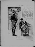 Les baguettes partirent rapides.Et il se mit à rire, avec un bruit de fanfare. — Citoyen tambour-maître, dit Jean résolument, c’est mon père qui m’a appris. Il en fabriquait, des tambours, et puis des fifres et des flûtes et des violons !… Je sais aussi jouer du fifre et de la flûte ; mais pas encore du violon, c’est trop difficile ; seulement si papa n’était pas mort… — D’abord, le violon que c’est pas un instrument militaire, garçon… Pas de çà, à la 9e !