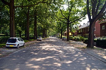Driehuizerweg, Brakkenstein, Nijmegen