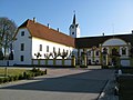 Dronninglund Slotkirke