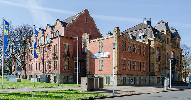 File:Duisburg, Museum der Deutschen Binnenschifffahrt, 2015-04 CN-01.jpg