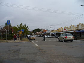 Dungog