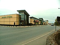 Dunnes Stores